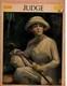 1922 Juge 15 Avril Golf Féminin Tessa Kosta Kathlene Martyn Art Déco à L'intérieur