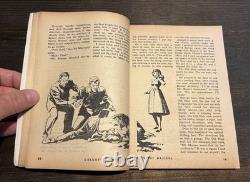 1951 Galaxy Science Fiction année complète Ray Bradbury FIREMAN Heinlein Asimov