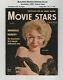 1954 Film Parade Stars Belle Marilyn Monroe Cover! Belle Complète