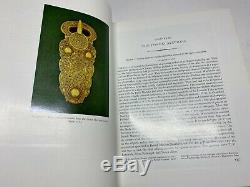 1975-1983 Le Sutton Hoo Navire Burial British Museum Publication 4 Grands Volumes