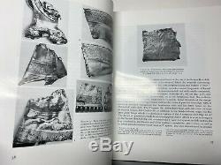 1975-1983 Le Sutton Hoo Navire Burial British Museum Publication 4 Grands Volumes