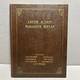 1976 Première Édition Relié Fusils à Magazine à Action Par Répétition