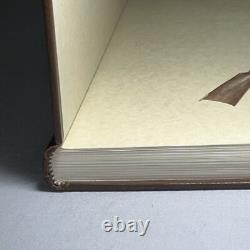 1976 Première Édition Relié Fusils à Magazine à Action par Répétition