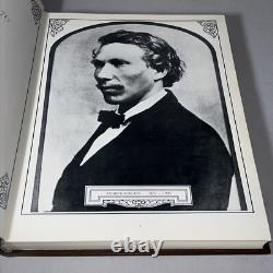 1976 Première Édition Relié Fusils à Magazine à Action par Répétition