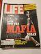 1985 Lot De 9 Magazines Life, Mars-juillet, Septembre-décembre