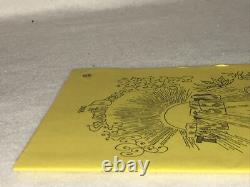 1987 Première Édition Le Septième Rêve Numéro 1 Par Mark, Essex Angleterre Rare Occulte