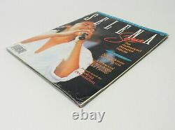1995 Selena Quintanilla Rare Edition Limitée Hommage Magazine Jamais Vu Photos