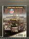 2000 Déc. Nfl Insider Magazine, Steelers Edition, Dernier Jeu 3 Rivers Stadium B58