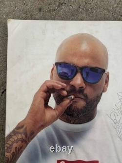 2005 Livre Suprême Vol 1 Magazine Look Book Japon