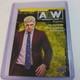 2021 Upper Deck Aew Cody Rhodes #85 Jaune Première Édition Magazine De Lutte