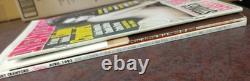 3x magazines français Cindy Crawford MAX avril 1993 Photo #320 1996 Newlook 2005