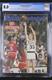 5 X 1980 28 Avril Sports Illustrated Larry Bird 1ère Couverture Celtics Cgc Lot