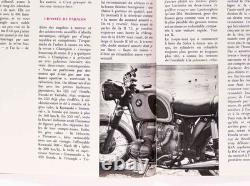 AMANDA LEAR Salvador Dali SISLEY Sacher Masoch magazine ADAM mars 1970 Vintage homme