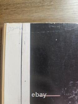 ARENA. 1978. RARE 1ÈRE ÉDITION