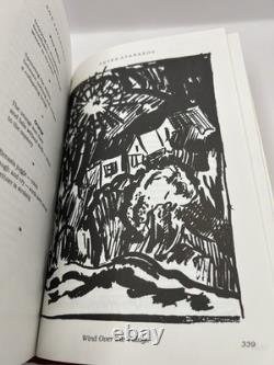 Anthologie de Stroker, 1re éd., 1974-1994, Stroker Press, relié, Henry Miller