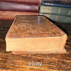 Antique 1816 Le Magazine Analectique et Chronique Navale Vol VII Janv-Juin 1816