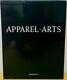 Apparel Arts Collection Collection 3 Vol 1989 Première Édition Adam Gq 1