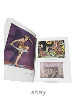 Art Déco / Shadowland Le Magazine des Magazines Vol 4 No 5 Juillet 1921 1ère Édition