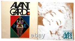 Avant Garde Magazine Lot 1-14 + 4 Variantes de Couverture, Marilyn Monroe, Ralph Ginzburg