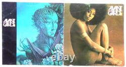 Avant Garde Magazine Lot 1-14 + 4 Variantes de Couverture, Marilyn Monroe, Ralph Ginzburg