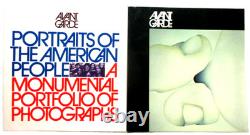 Avant Garde Magazine Lot 1-14 + 4 Variantes de Couverture, Marilyn Monroe, Ralph Ginzburg