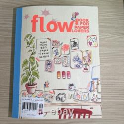 BUNDLE Papier Papier Papier La collection MAGIQUE. Livre Flow pour les amoureux du papier