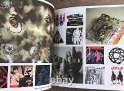 Bape X Recharge Magazine 3, Nigo, Mo Wax, Hajime Sorayama, Estevan Oriol, 123 Klan