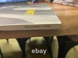 Bruce Weber Premier Numéro Abercrombie & Fitch Catalogue Rare A&f Modèles Masculins