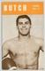 Butch #3 George Quaintance 1965 Magazine Gay Vintage 52 Pages Avec Poster Central Dsi