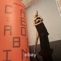 CAMERON BRINK Magazine des joueurs numéro 1 rare difficile à trouver