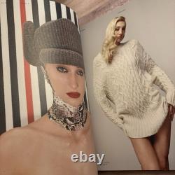 CAMERON BRINK Magazine des joueurs numéro 1 rare difficile à trouver