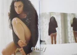 CHARLI XCX Nadia Lee Cohen Amelia Gray Ré-Édition 22 Automne 2024 Nouveau