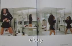 CHARLI XCX Nadia Lee Cohen Amelia Gray Ré-Édition 22 Automne 2024 Nouveau