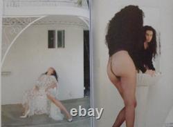 CHARLI XCX Nadia Lee Cohen Amelia Gray Ré-Édition 22 Automne 2024 Nouveau