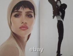 CHARLI XCX Nadia Lee Cohen Amelia Gray Ré-Édition 22 Automne 2024 Nouveau