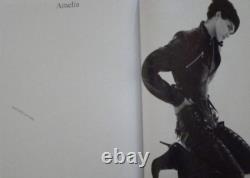 CHARLI XCX Nadia Lee Cohen Amelia Gray Ré-Édition 22 Automne 2024 Nouveau