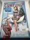 Camp Out Magazine Num&eacute;ro 10 Filles Pin-up Avec Sophie Dee Wow ! Rare