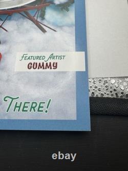 Camp Out Magazine Numéro 10 Filles Pin-Up Avec Sophie Dee WOW ! Rare