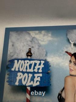 Camp Out Magazine Numéro 10 Filles Pin-Up Avec Sophie Dee WOW ! Rare