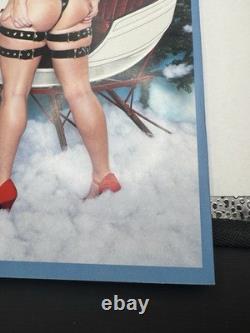 Camp Out Magazine Numéro 10 Filles Pin-Up Avec Sophie Dee WOW ! Rare