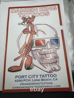 Camp Out Magazine Numéro 11 Filles Pin-Up Avec Christy Mack & Vicky WOW ! Rare