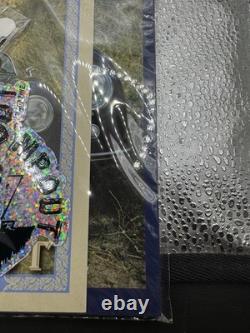 Camp Out Magazine Volume 28 Avec Angela White