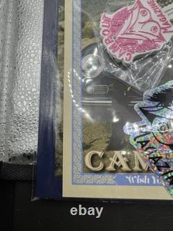 Camp Out Magazine Volume 28 Avec Angela White