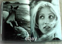 Carolyn Bessette Kennedy Magazines 1999 Vanity Fair et People du mariage d’octobre 1996