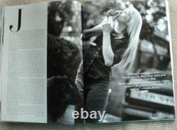 Carolyn Bessette Kennedy Magazines 1999 Vanity Fair et People du mariage d’octobre 1996