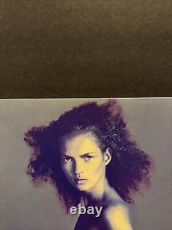 Catalogue automne/hiver 1996-1997 de haute couture Gianni Versace, Kate Moss, Richard Avedon