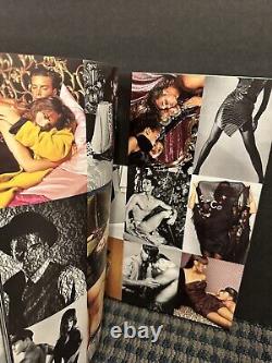 Catalogue de couture Gianni Versace Automne-Hiver 1989-1990 (Mise à jour) No. 17