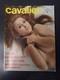 Cavalier Avril 1972 Vol 22 No 6 Stephen King Le 5ème Quartier En Tant Que John Swithen