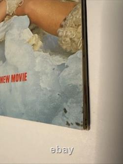 Cavalier Février 1972 Stephen King Souffrez les Petits Enfants