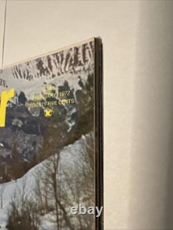 Cavalier Février 1972 Stephen King Souffrez les Petits Enfants